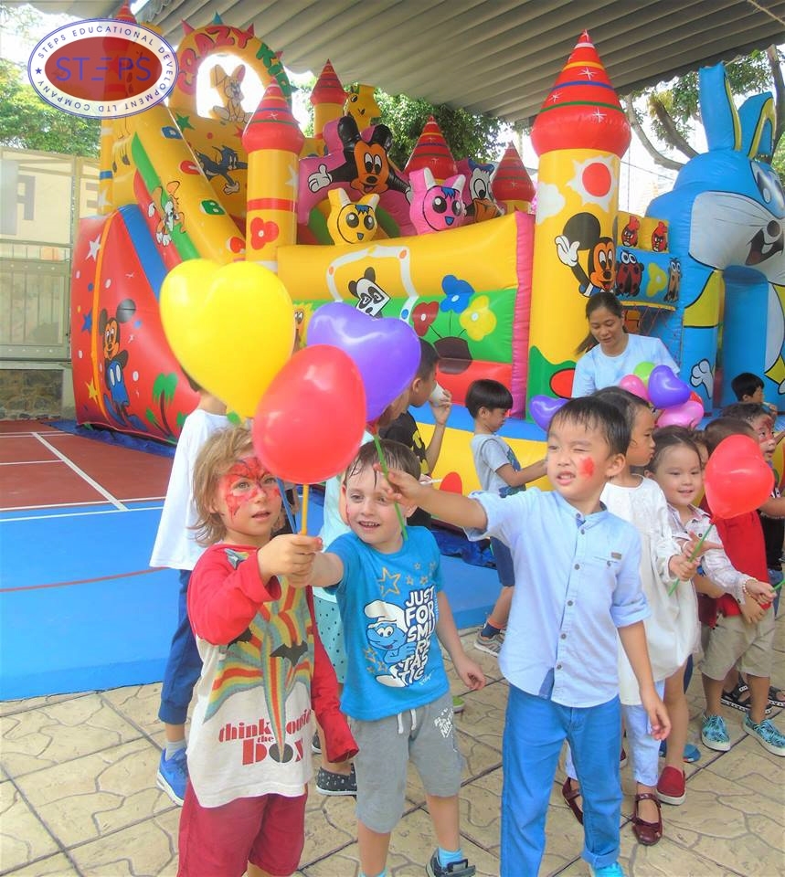 Every Child is Special